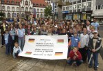 Die Stadtverwaltung Mülheim an der Ruhr unterstützt seit 2005 aktiv das ehrenamtliche Engagement ihrer Mitarbeiter